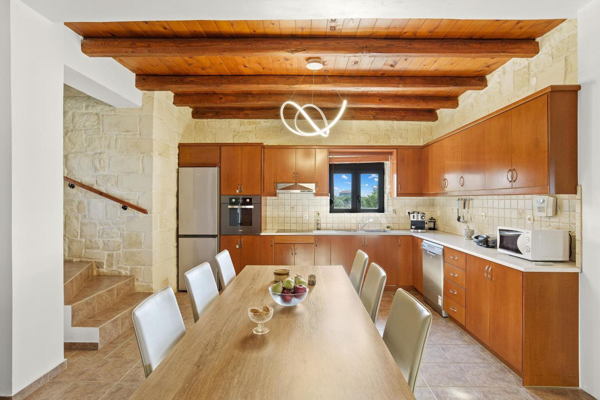 Villa Gloria Seaview - Luxury & Family Kokkino Chorio Exterior photo