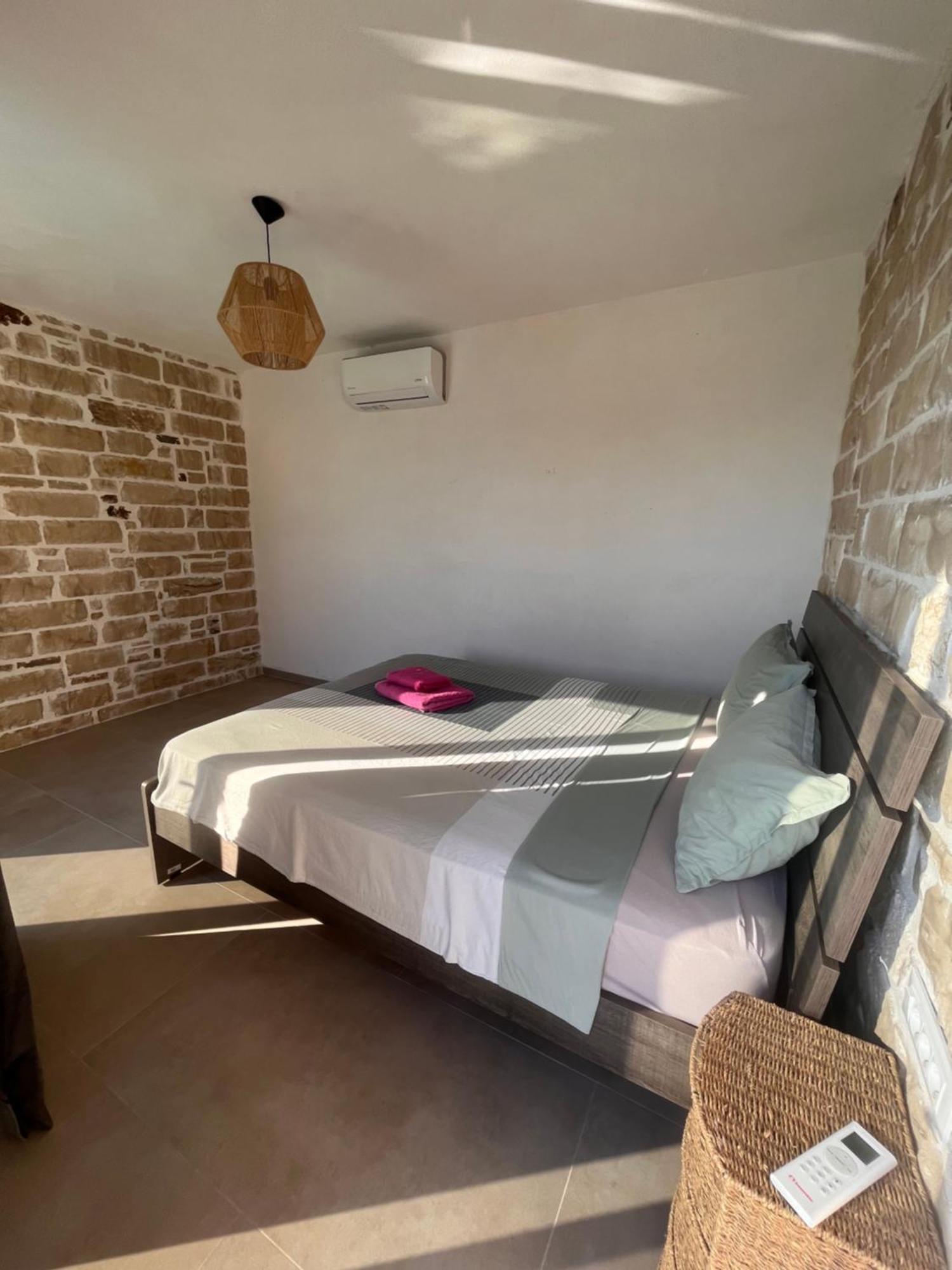 Villa Gloria Seaview - Luxury & Family Kokkino Chorio Exterior photo