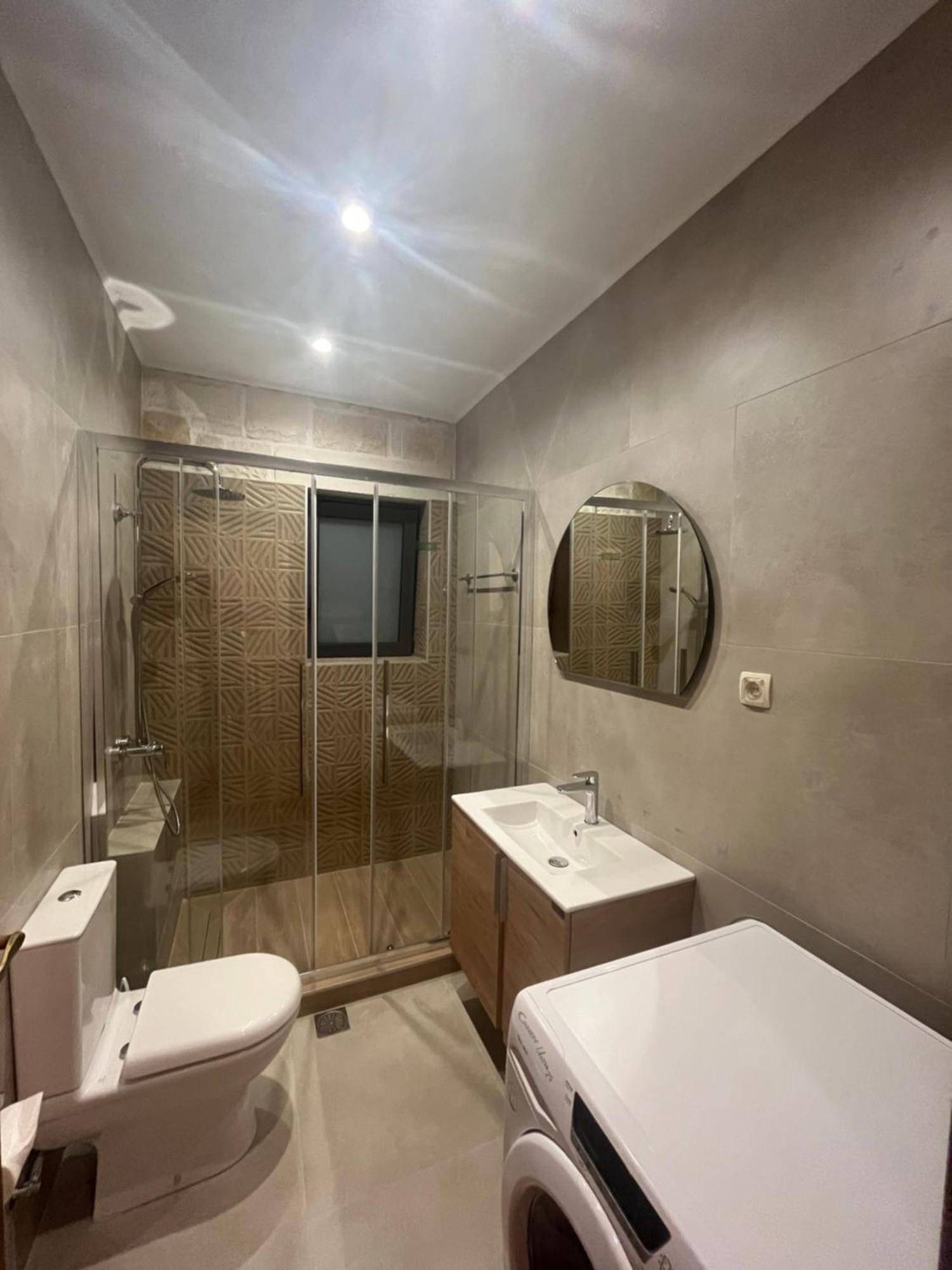 Villa Gloria Seaview - Luxury & Family Kokkino Chorio Exterior photo
