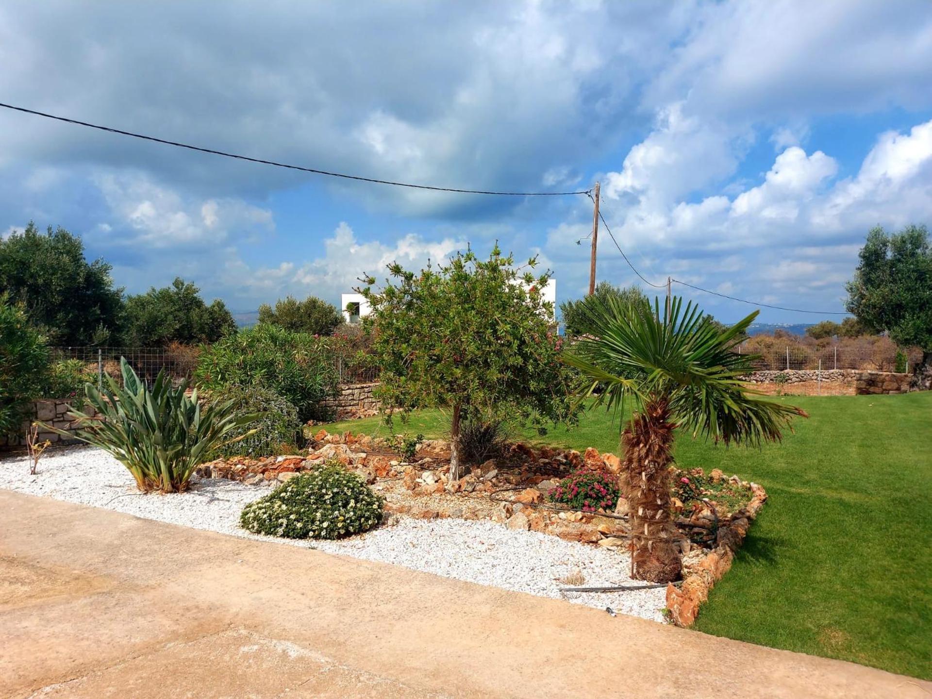 Villa Gloria Seaview - Luxury & Family Kokkino Chorio Exterior photo