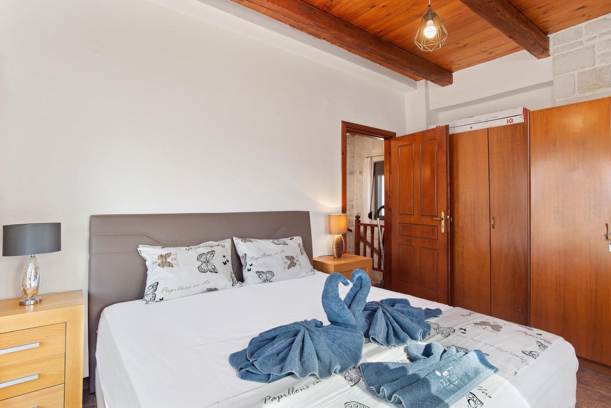 Villa Gloria Seaview - Luxury & Family Kokkino Chorio Exterior photo