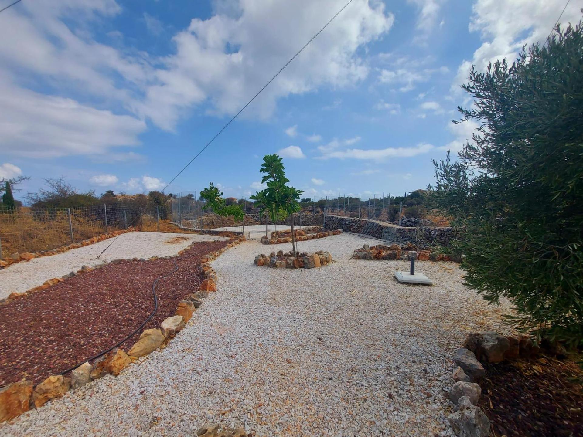 Villa Gloria Seaview - Luxury & Family Kokkino Chorio Exterior photo